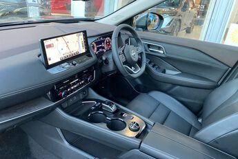 NISSAN X-TRAIL, , hi-res