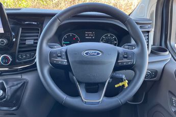 FORD TRANSIT CUSTOM, , hi-res