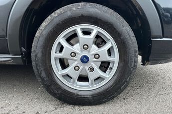 FORD TRANSIT, , hi-res