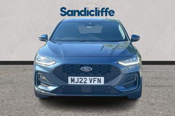 FORD FOCUS, , hi-res