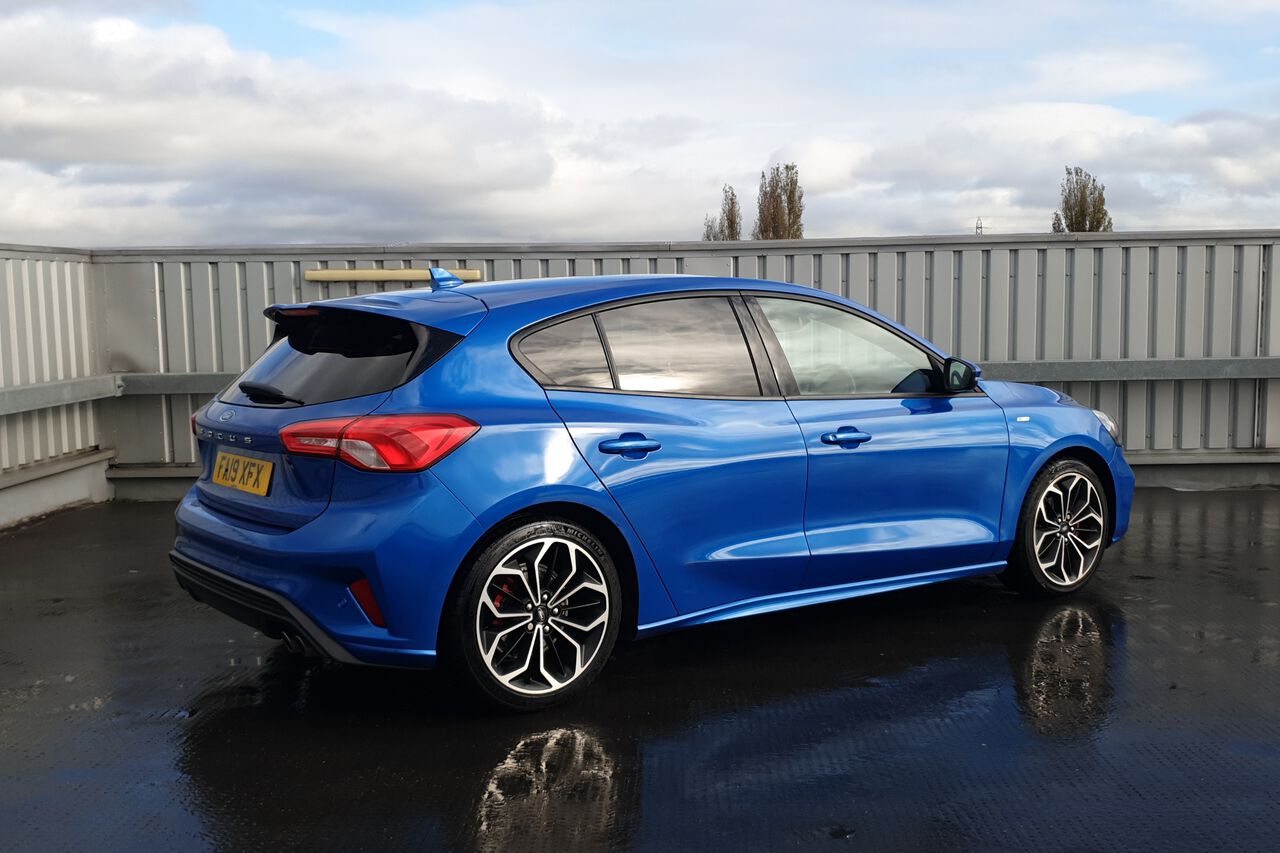 FORD FOCUS, , hi-res