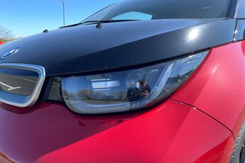 BMW I3, , hi-res