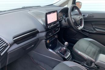 FORD ECOSPORT, , hi-res