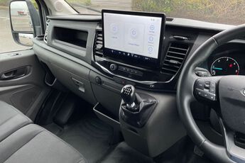 FORD TRANSIT, , hi-res