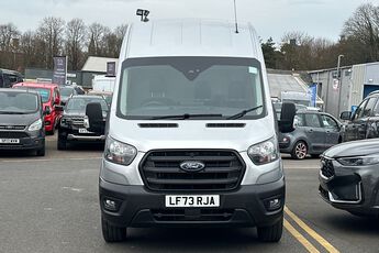 FORD TRANSIT, , hi-res