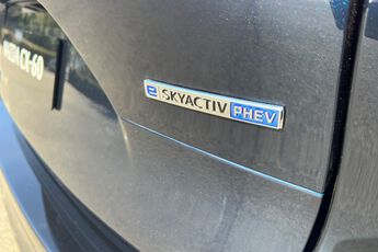 MAZDA CX-60, , hi-res