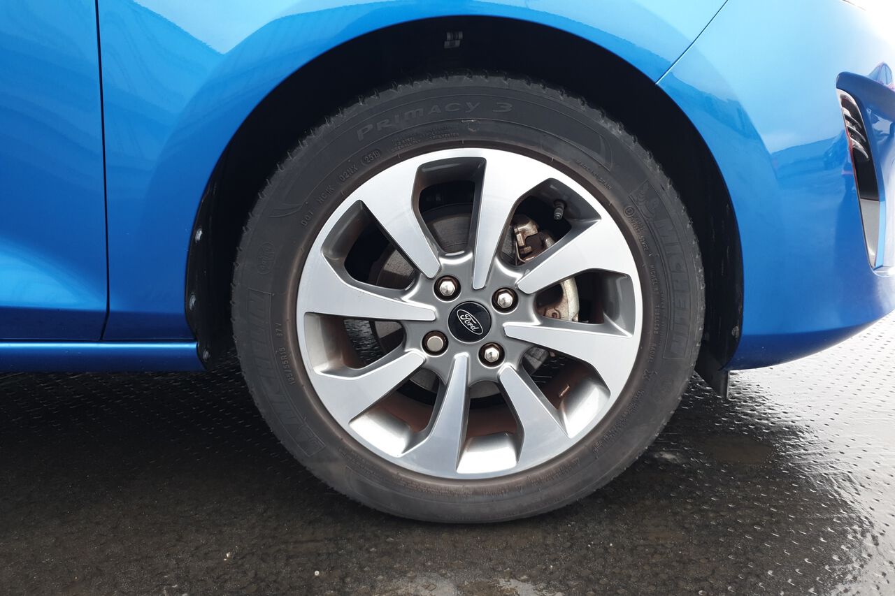 FORD FIESTA, , hi-res