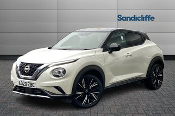 NISSAN JUKE, , hi-res