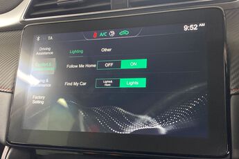 MG MOTOR UK ZS, , hi-res