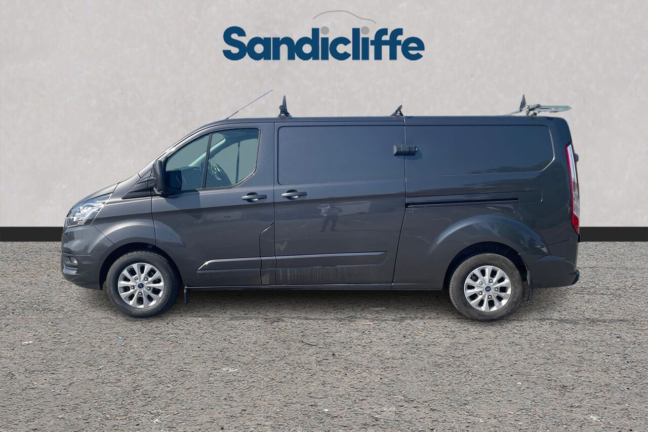 FORD TRANSIT CUSTOM, , hi-res