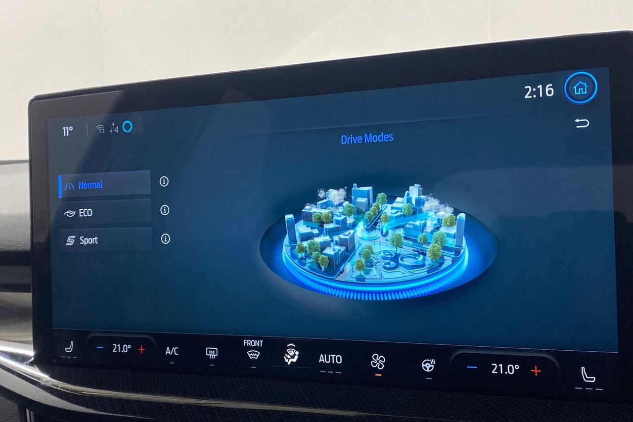 Ford Focus 2024.50, , hi-res