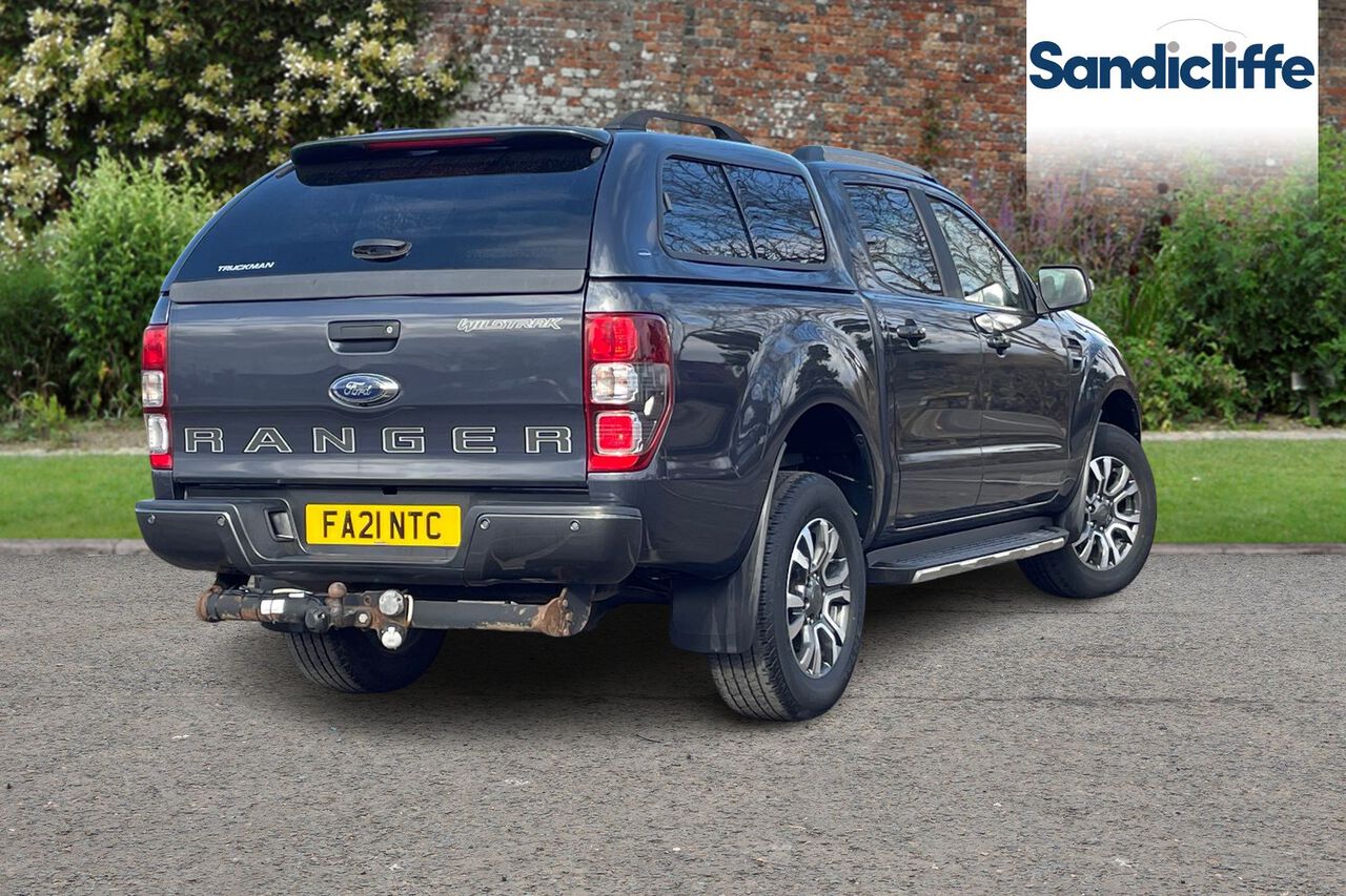 FORD RANGER, , hi-res