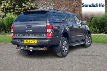 FORD RANGER, , hi-res