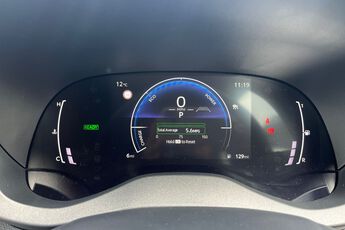MAZDA 2 Hybrid, , hi-res