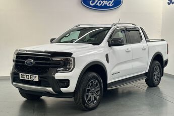 FORD RANGER, , hi-res