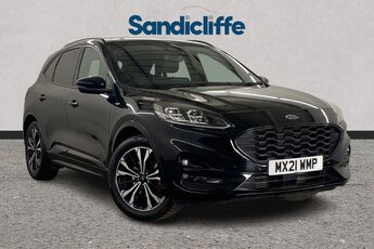 FORD KUGA, , hi-res