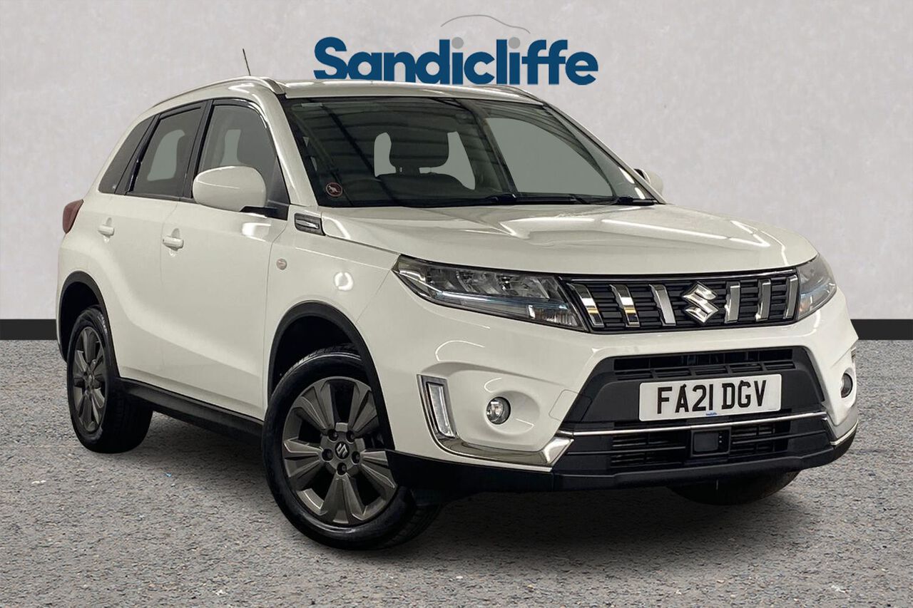 SUZUKI VITARA, , hi-res