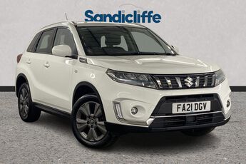 SUZUKI VITARA, , hi-res