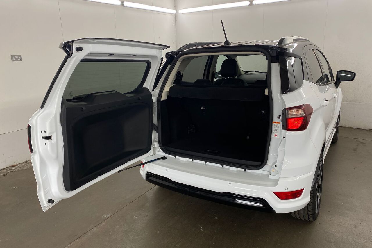 FORD ECOSPORT, , hi-res