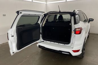 FORD ECOSPORT, , hi-res