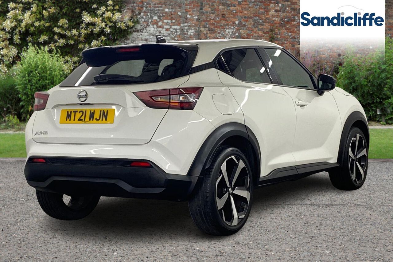 NISSAN JUKE, , hi-res