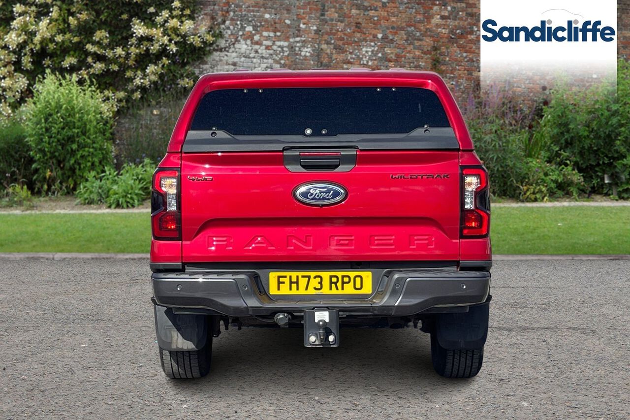 FORD RANGER, , hi-res