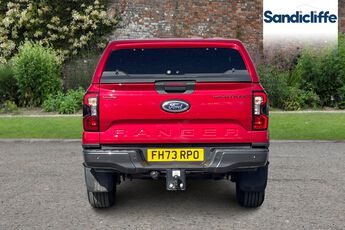 FORD RANGER, , hi-res