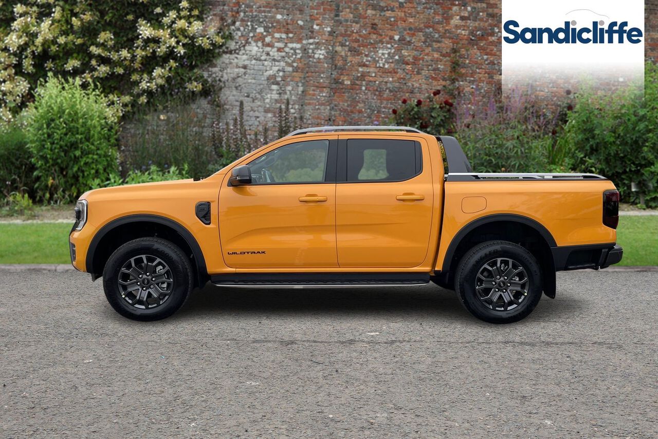 Ford Ranger P703 2024.75, , hi-res