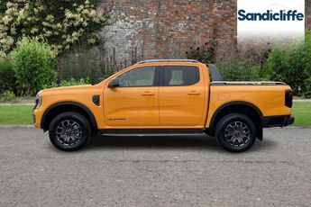 Ford Ranger P703 2024.75, , hi-res