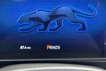 FORD PUMA, , hi-res