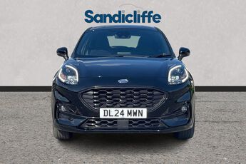 FORD PUMA, , hi-res