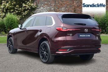 MAZDA CX-80, , hi-res