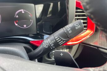 VAUXHALL MOKKA, , hi-res