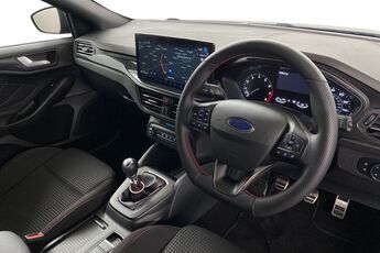 Ford Focus 2024.00, , hi-res