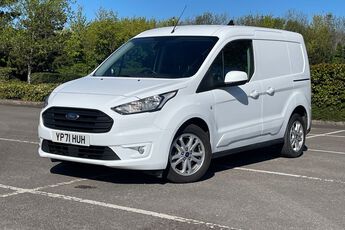 FORD TRANSIT CONNECT, , hi-res