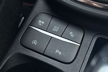 FORD PUMA, , hi-res