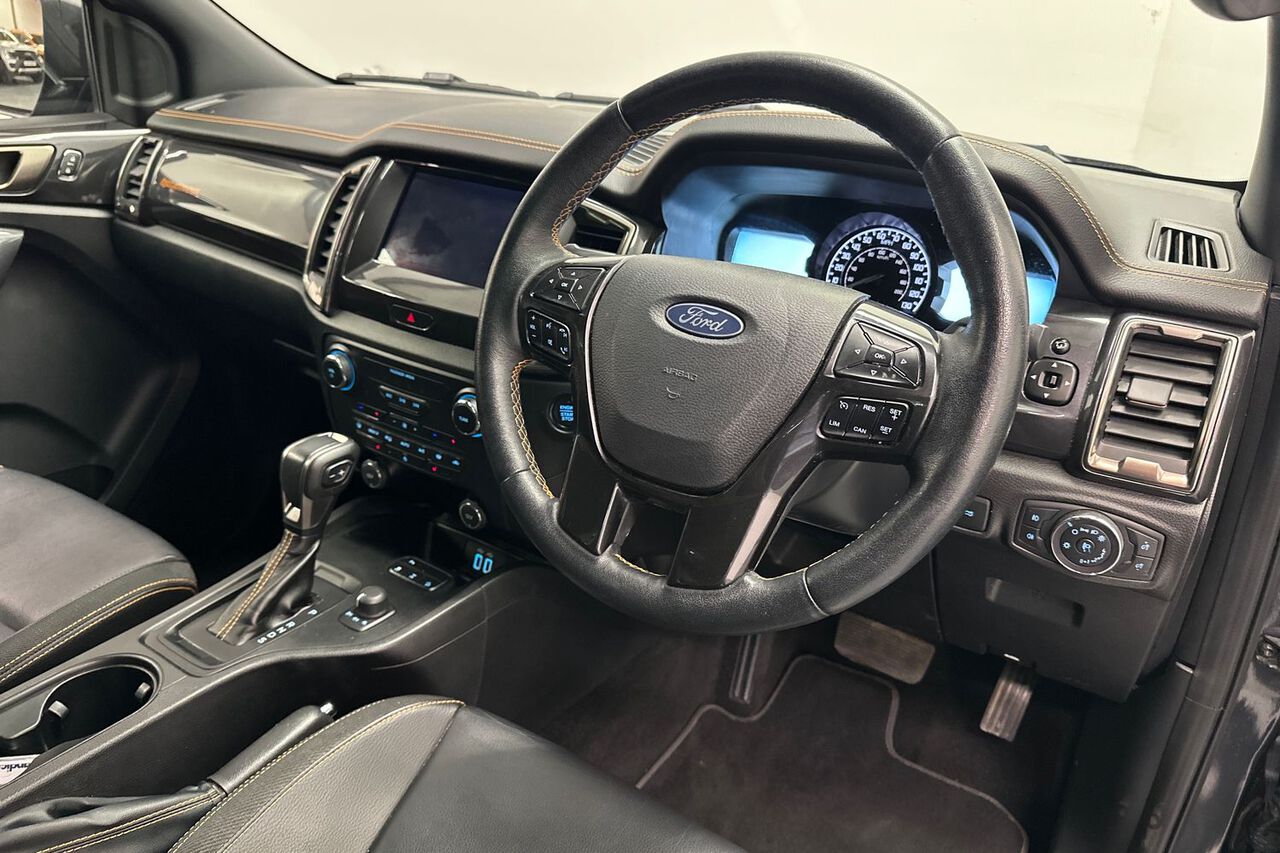 FORD RANGER, , hi-res