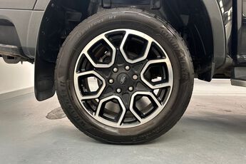 FORD RANGER, , hi-res
