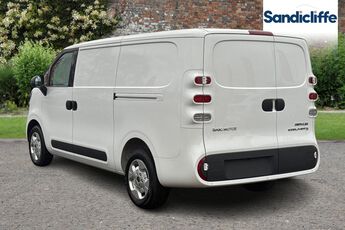 MAXUS DELIVER 5, , hi-res