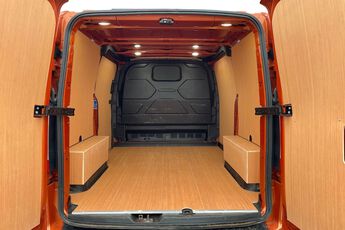 Ford Transit Custom, , hi-res