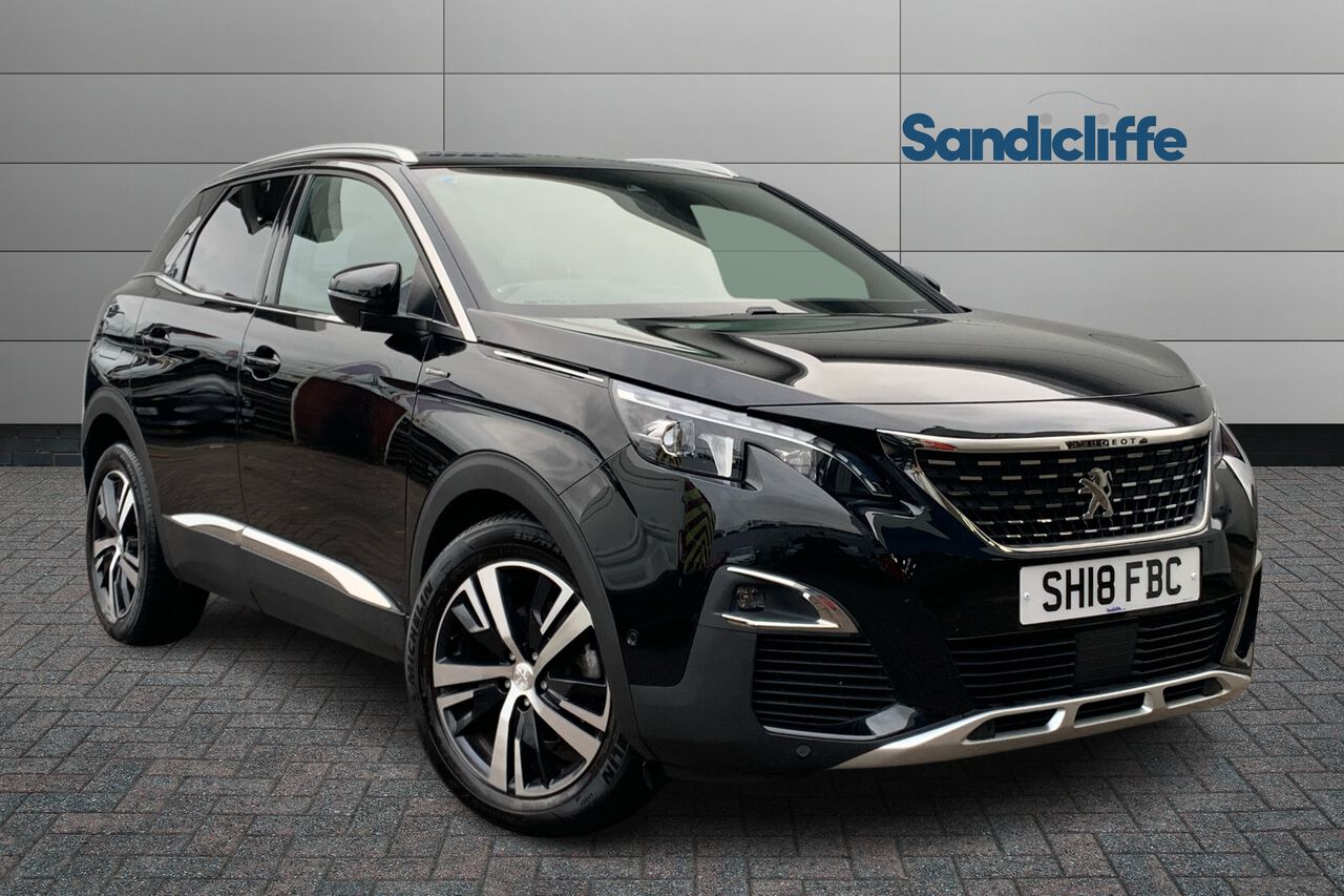 PEUGEOT 3008, , hi-res