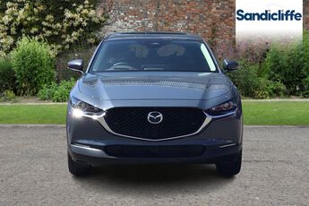 MAZDA CX-30, , hi-res