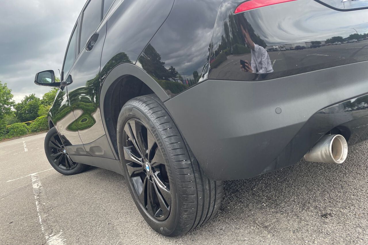BMW X2, , hi-res