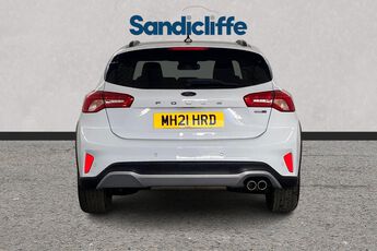 FORD FOCUS, , hi-res