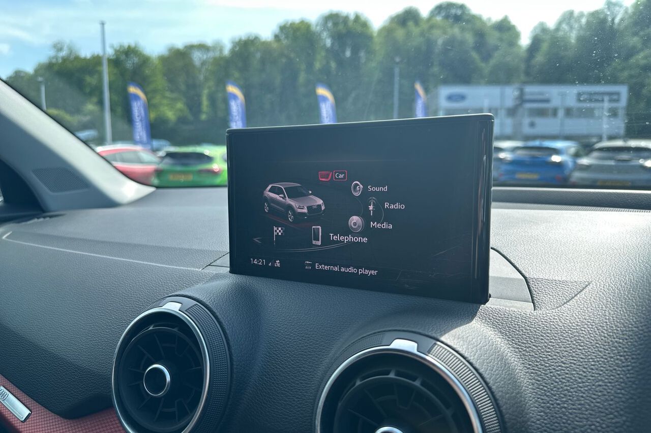 AUDI Q2, , hi-res