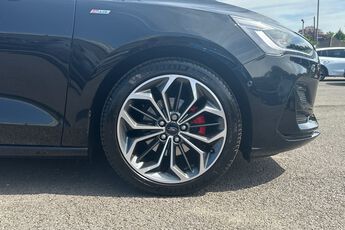 FORD FOCUS, , hi-res