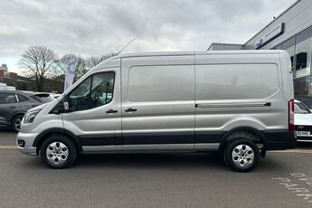 FORD TRANSIT, , hi-res