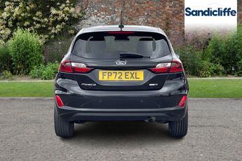 FORD FIESTA, , hi-res