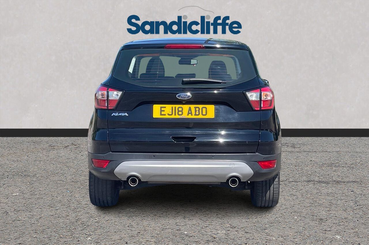 FORD KUGA, , hi-res