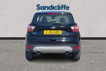 FORD KUGA, , hi-res